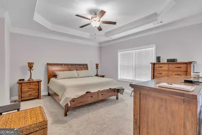 200 Richmond Drive, Statham, GA 30666 - Photo 14
