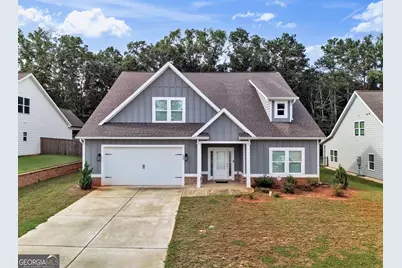 200 Richmond Drive, Statham, GA 30666 - Photo 1