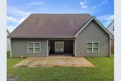 200 Richmond Drive, Statham, GA 30666 - Photo 22