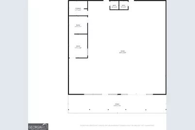 308 Jefferson Street, Dublin, GA 31021 - Photo 1