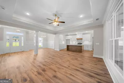 12 Wisteria Lane, Claxton, GA 30417 - Photo 4