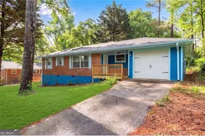 1966 Mark Trail, Decatur, GA 30032 - Photo 6