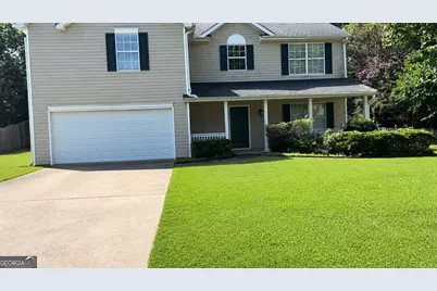 3181 Greenbrier Court, Buford, GA 30519 - Photo 2
