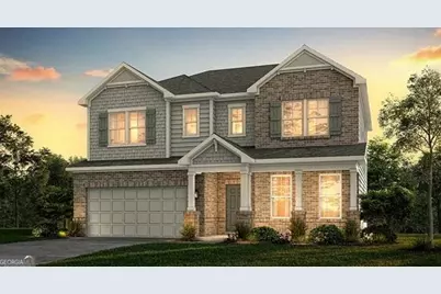 2006 Derrick Drive, Grayson, GA 30017 - Photo 1