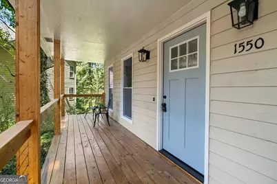 1550 Olde Mill Court, Marietta, GA 30066 - Photo 32