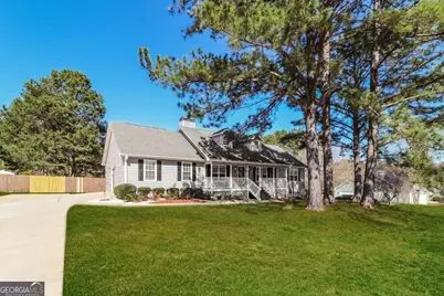 171 Country Meadows Court, McDonough, GA 30252 - Photo 1