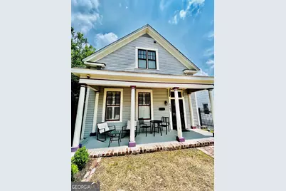 1067 Washington Avenue, Macon, GA 31201 - Photo 1