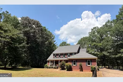 1917 Al Roberts Road, Senoia, GA 30276 - Photo 1