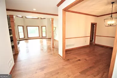 1917 Al Roberts Road, Senoia, GA 30276 - Photo 4