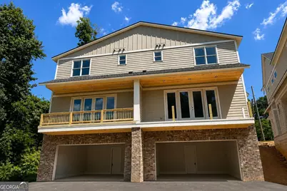 1053 Riverside Drive, Gainesville, GA 30501 - Photo 2