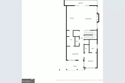 1053 Riverside Drive, Gainesville, GA 30501 - Photo 32