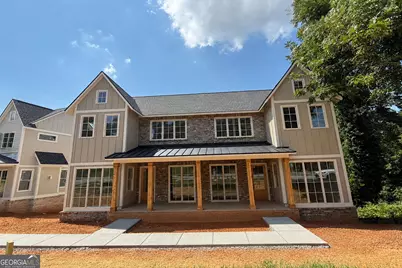 1053 Riverside Drive, Gainesville, GA 30501 - Photo 1