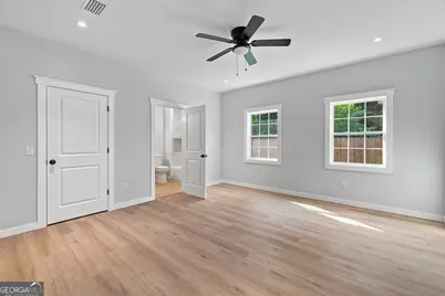 2918 Wolfe Street, Brunswick, GA 31520 - Photo 12
