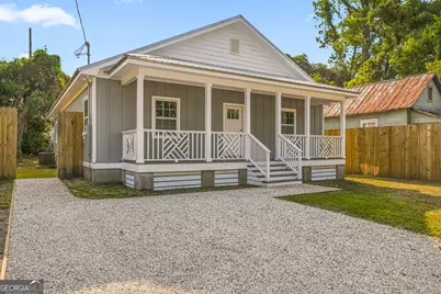 2918 Wolfe Street, Brunswick, GA 31520 - Photo 2