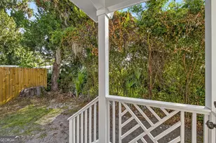 2918 Wolfe St, Brunswick, GA 31520 - Photo 24