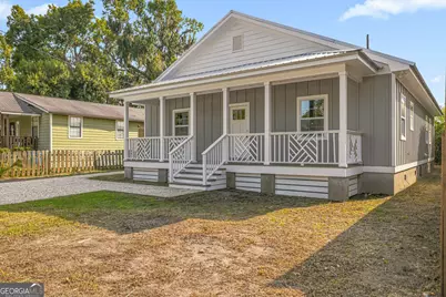 2918 Wolfe Street, Brunswick, GA 31520 - Photo 26