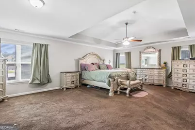 2322 Jessica Lane, Fairburn, GA 30213 - Photo 32