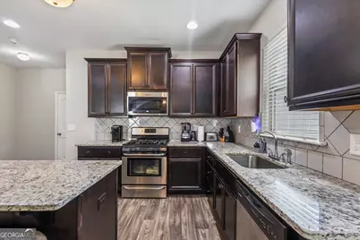 2322 Jessica Lane, Fairburn, GA 30213 - Photo 22