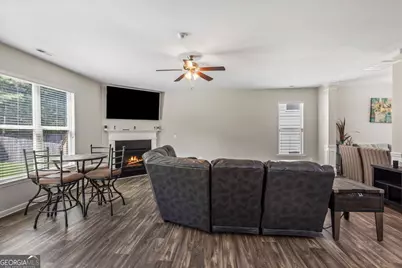 2322 Jessica Lane, Fairburn, GA 30213 - Photo 18
