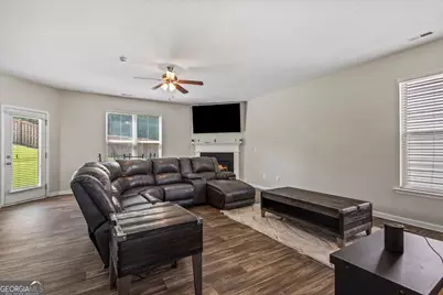 2322 Jessica Lane, Fairburn, GA 30213 - Photo 16