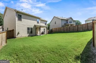2322 Jessica Ln, Fairburn, GA 30213 - Photo 10