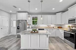502 Ridge Rd, Darien, GA 31305 - Photo 14