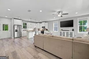 502 Ridge Rd, Darien, GA 31305 - Photo 8