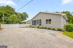 502 Ridge Rd, Darien, GA 31305 - Photo 28