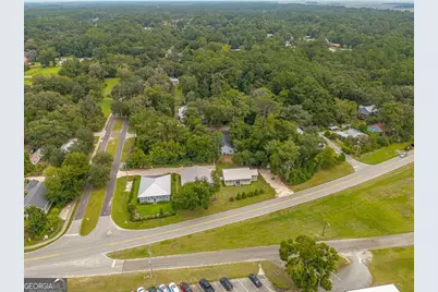 502 Ridge Road, Darien, GA 31305 - Photo 36
