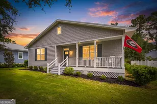 502 Ridge Rd, Darien, GA 31305 - Photo 1