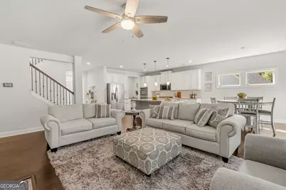 40 Lakewood Court SE, Cartersville, GA 30120 - Photo 20