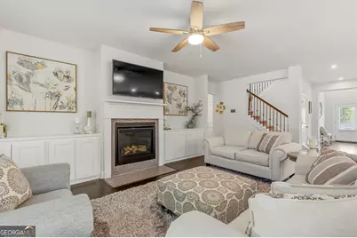 40 Lakewood Court SE, Cartersville, GA 30120 - Photo 18