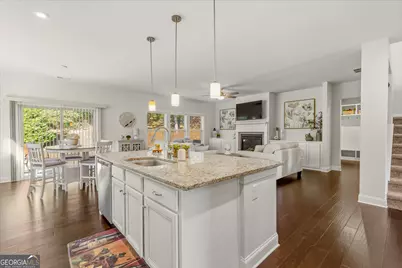 40 Lakewood Court SE, Cartersville, GA 30120 - Photo 10