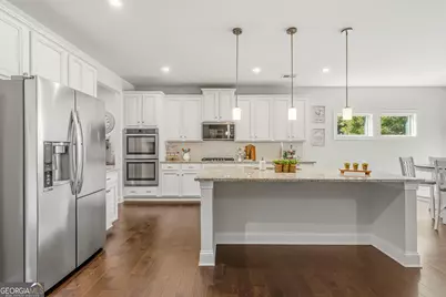 40 Lakewood Court SE, Cartersville, GA 30120 - Photo 14
