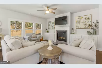 40 Lakewood Court SE, Cartersville, GA 30120 - Photo 16