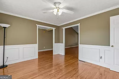 1424 Oak Bend Way, Lawrenceville, GA 30045 - Photo 12