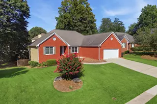 1424 Oak Bend Way, Lawrenceville, GA 30045 - Photo 2