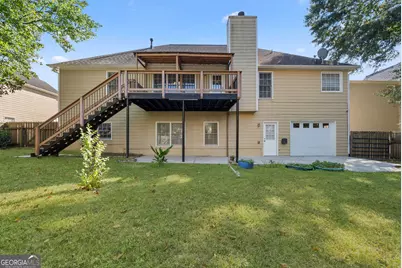 1424 Oak Bend Way, Lawrenceville, GA 30045 - Photo 32
