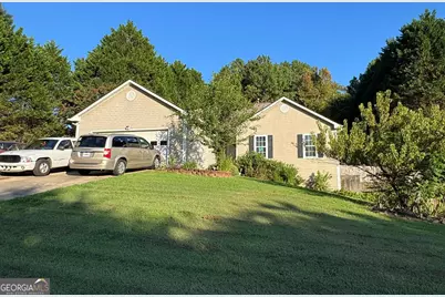 753 Nicholas Court, Monroe, GA 30655 - Photo 1