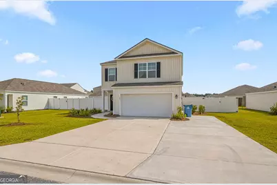 66 Autumns Wood Drive, Brunswick, GA 31525 - Photo 36