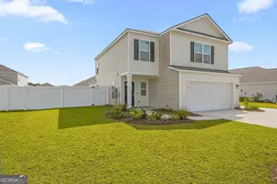 66 Autumn's Wood Dr, Brunswick, GA 31525 - Photo 38