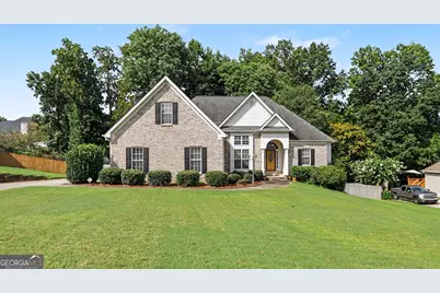 1264 Harvest Lane, Hoschton, GA 30548 - Photo 2