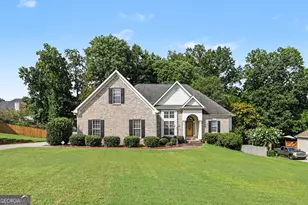 1264 Harvest Ln, Hoschton, GA 30548 - Photo 2
