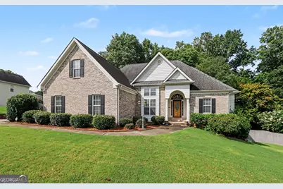 1264 Harvest Lane, Hoschton, GA 30548 - Photo 1