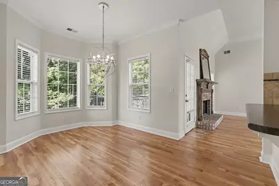 1264 Harvest Lane, Hoschton, GA 30548 - Photo 10