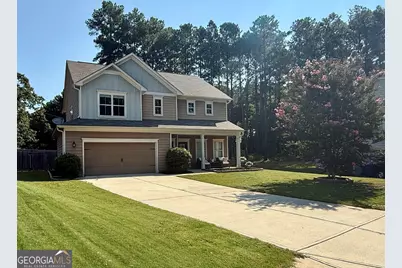 2001 Massey Lane, Winder, GA 30680 - Photo 2