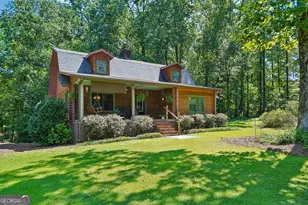 479 Jim Starr Rd, Newnan, GA 30263 - Photo 1