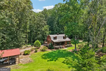 479 Jim Starr Road, Newnan, GA 30263 - Photo 36