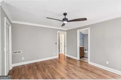 479 Jim Starr Road, Newnan, GA 30263 - Photo 22