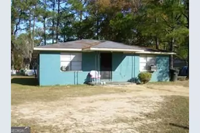 511 Willard Avenue, Albany, GA 31701 - Photo 2